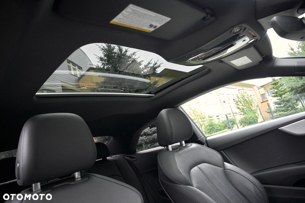 Audi A5 Coupé 2.0 TFSI quattro S tronic sport - 28