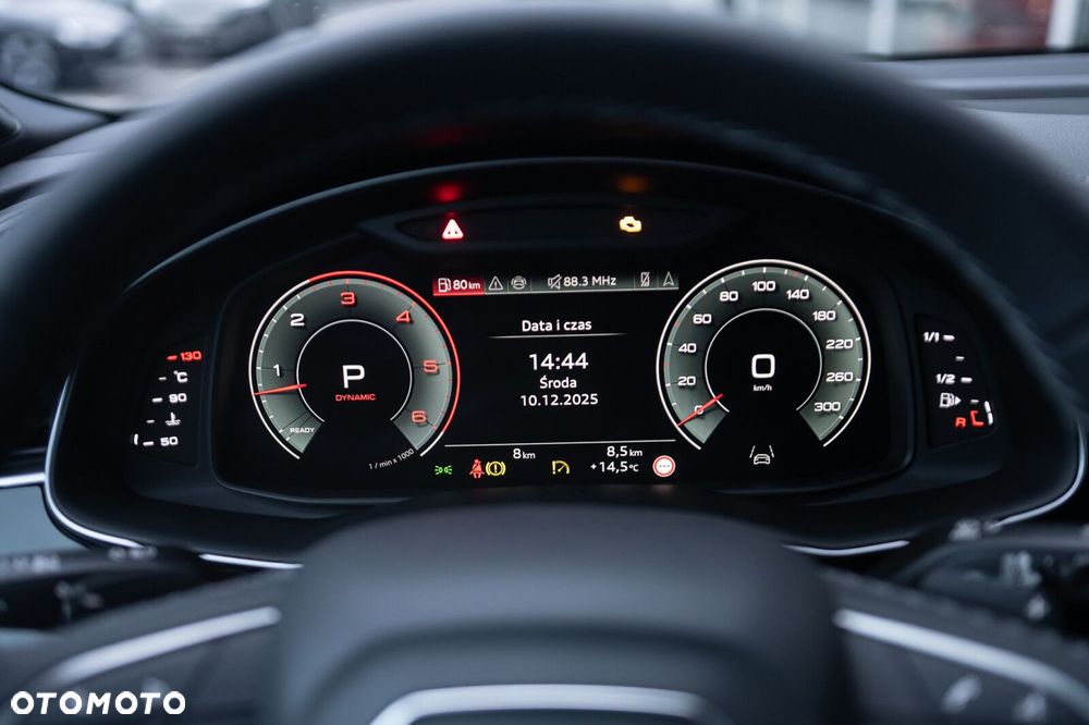 Audi Q7 - 22