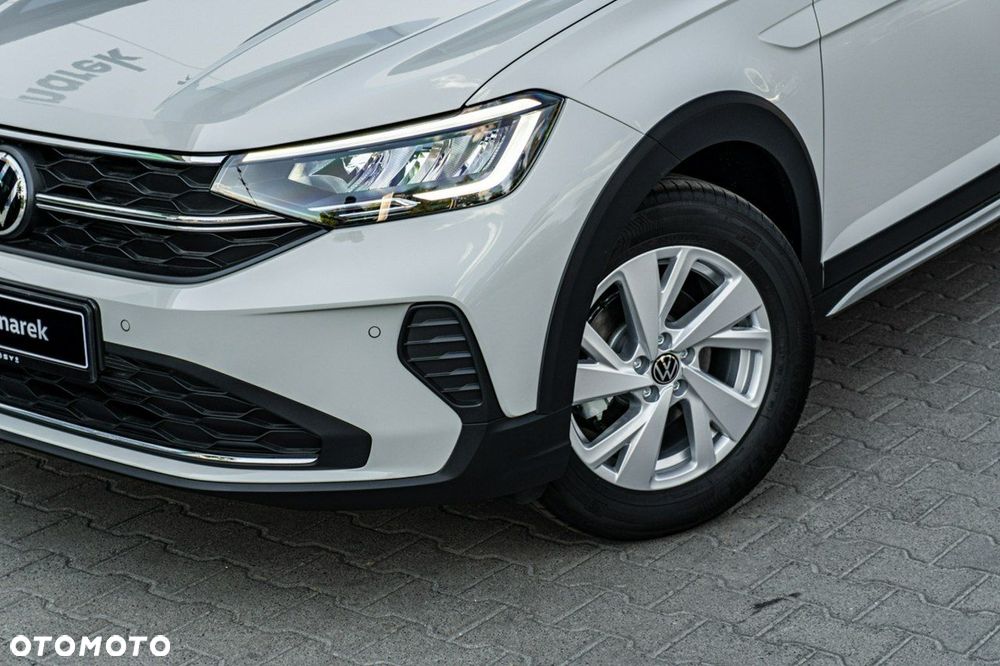 Volkswagen Taigo - 3