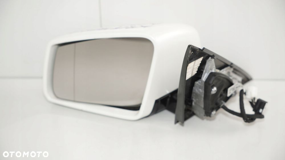 LUSTERKO LEWE MERCEDES W212 LIFT 12-16R 11PIN 799 - 1