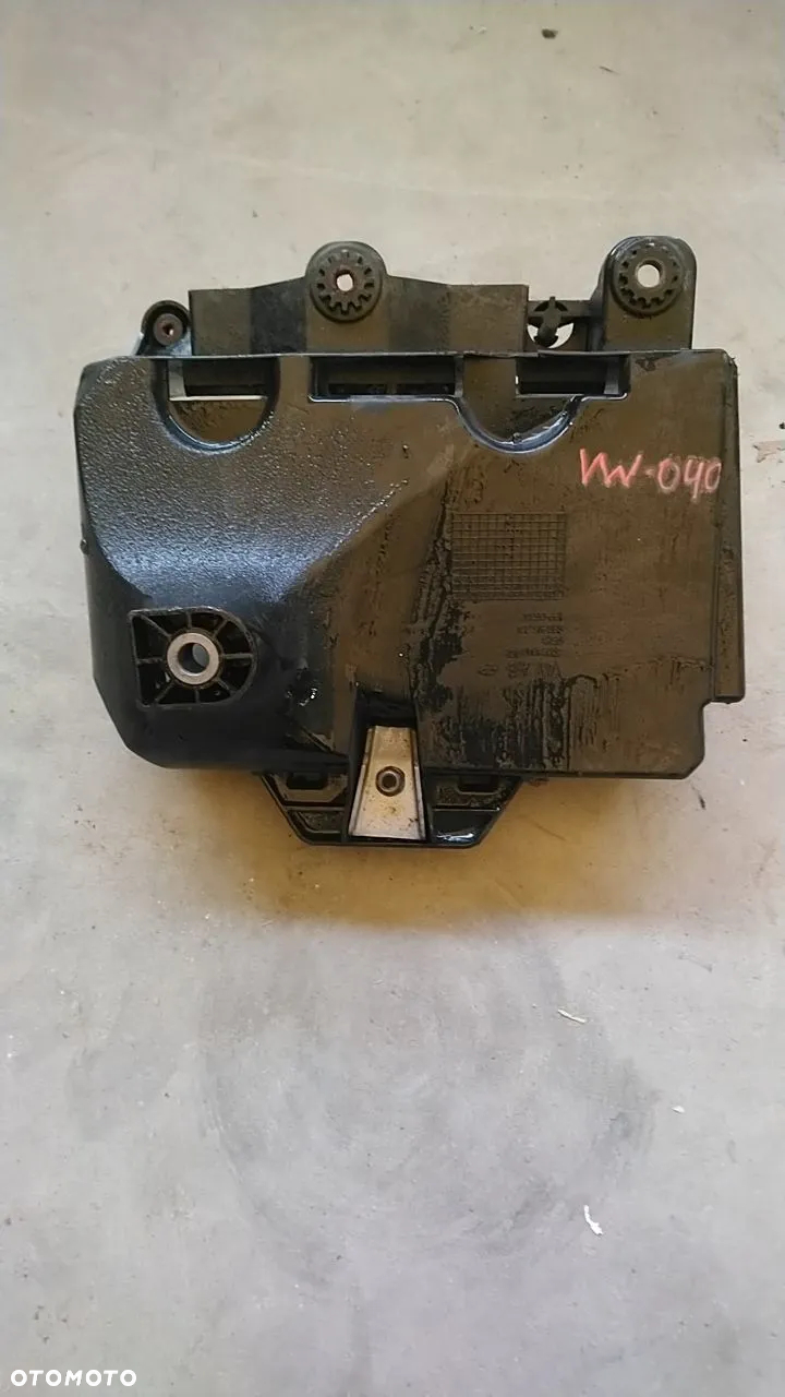 OBUDOWA AKUMULATORA VW AUDI SEAT SKODA OPEL RENAULT CITROEN PEUGEOT FORD VOLVO BMW MAZDA MINI FIAT TOYOTA MERCEDES KIA HYUNDAI HONDA INFINITI - 19