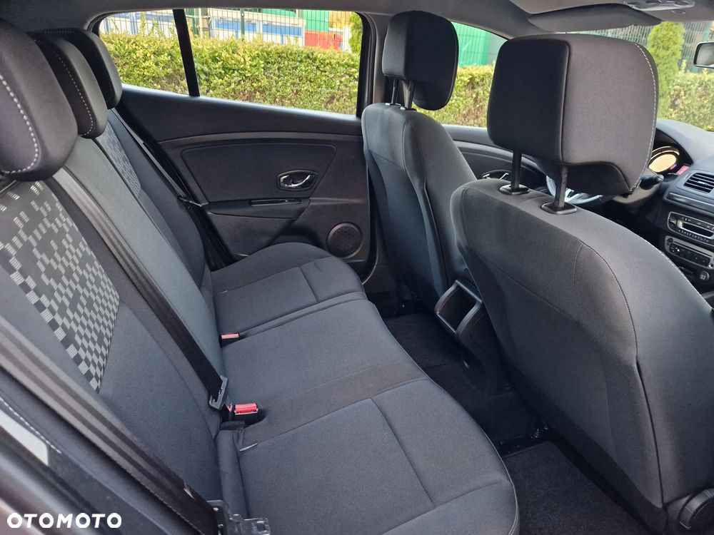 Renault Megane - 22