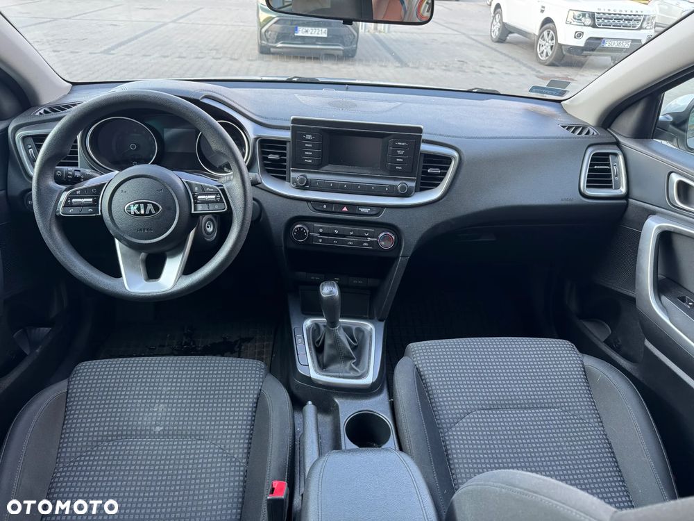 Kia Ceed 1.0 T-GDI S - 20
