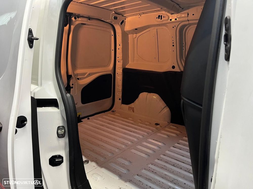 Peugeot Partner 1.5 BlueHDi Asphalt Standard - 8