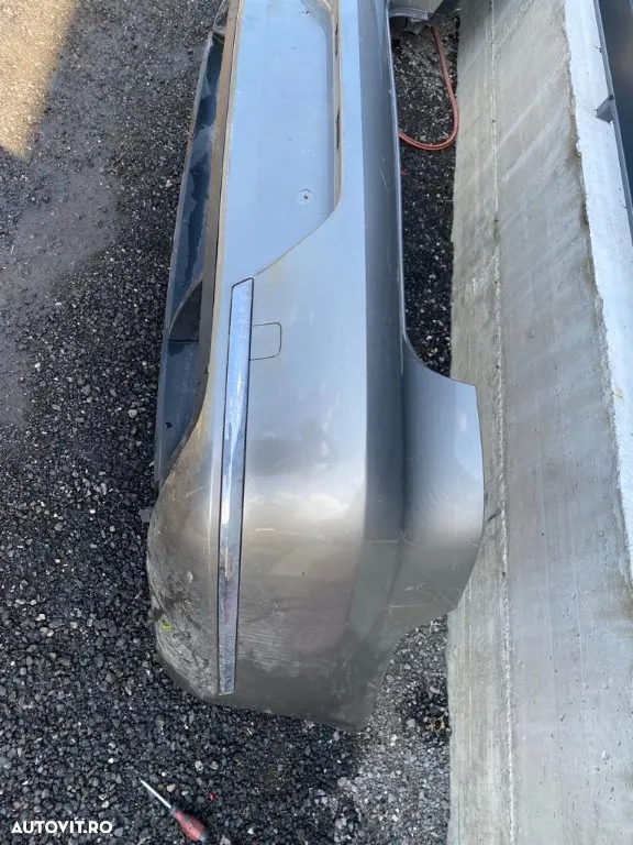 Bara spate vw passat b7 berlina - 2