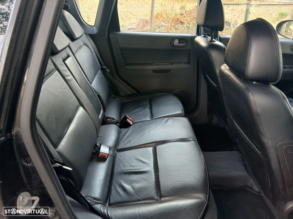 Mitsubishi Colt 1.5 DI-D Insport - 24