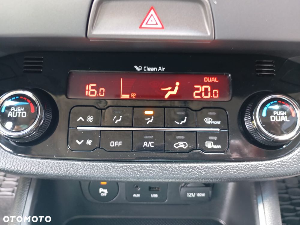 Kia Sportage - 32