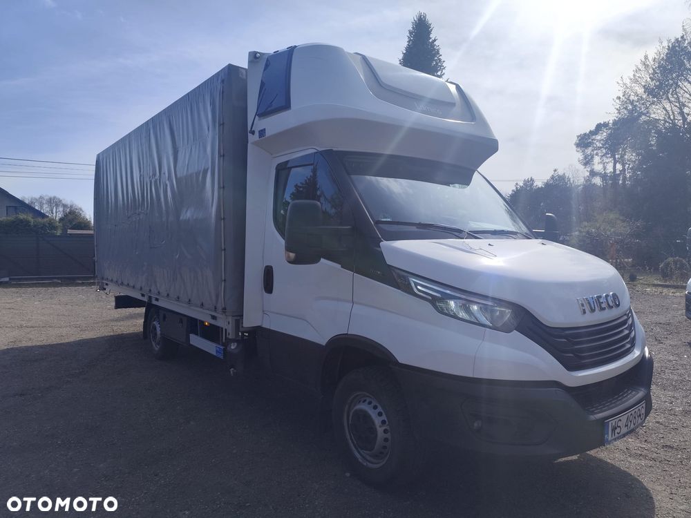 Iveco Daily - 3