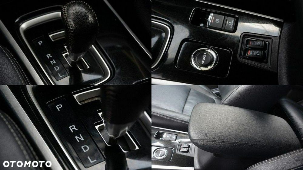 Mitsubishi Outlander 2.2 DI-D Instyle SDA 4WD - 22