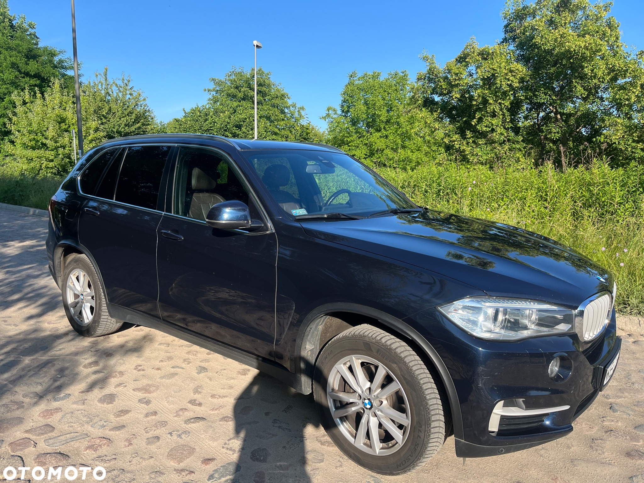 BMW X5 xDrive25d - 5