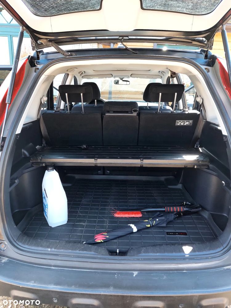 Honda CR-V 2.4 EX - 7