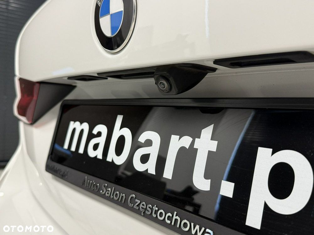 BMW Seria 1 118i M Sport - 14