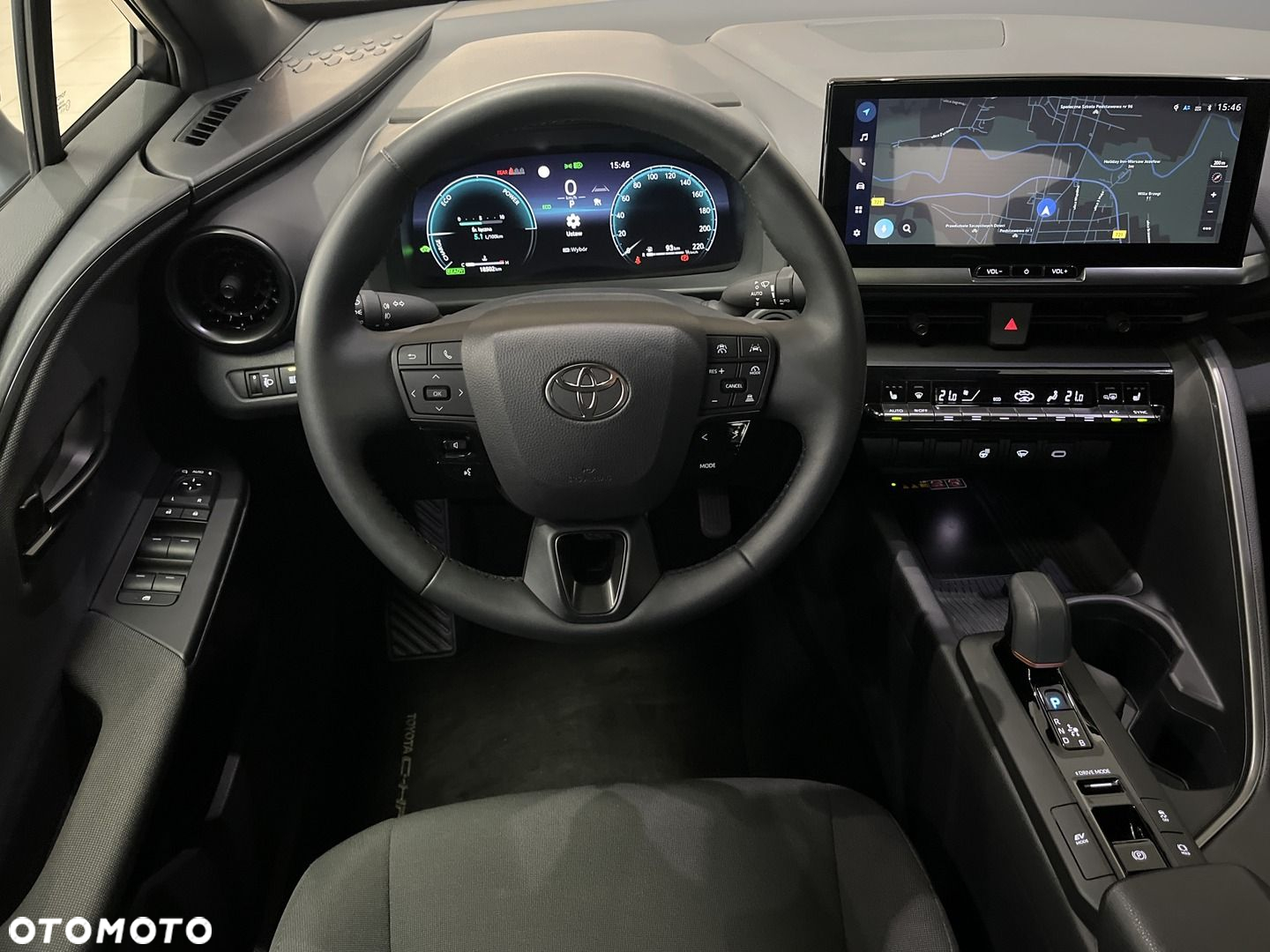 Toyota C-HR - 9
