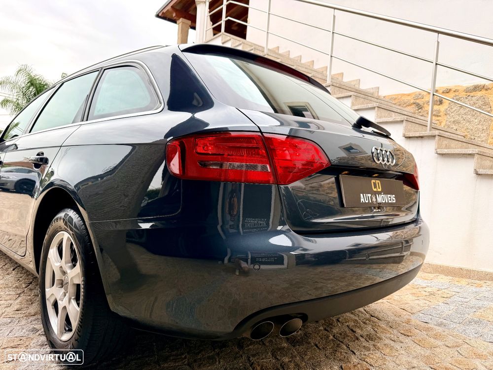Audi A4 Avant - 24