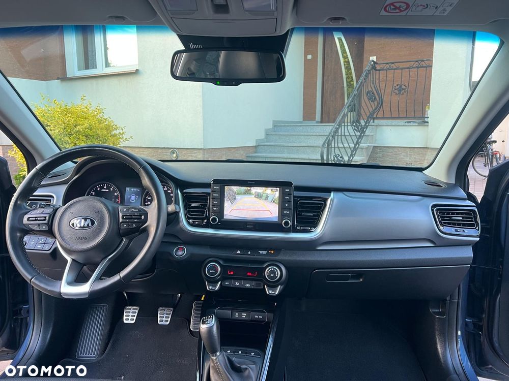 Kia Stonic 1.0 T-GDI 120 Spirit - 10