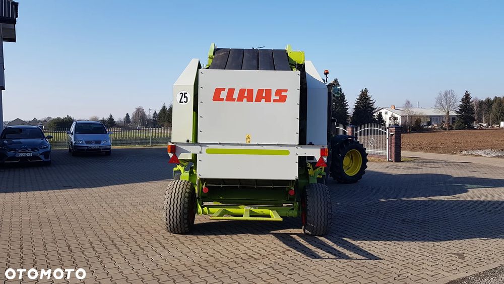 Claas VARIANT 280 2006R - 7