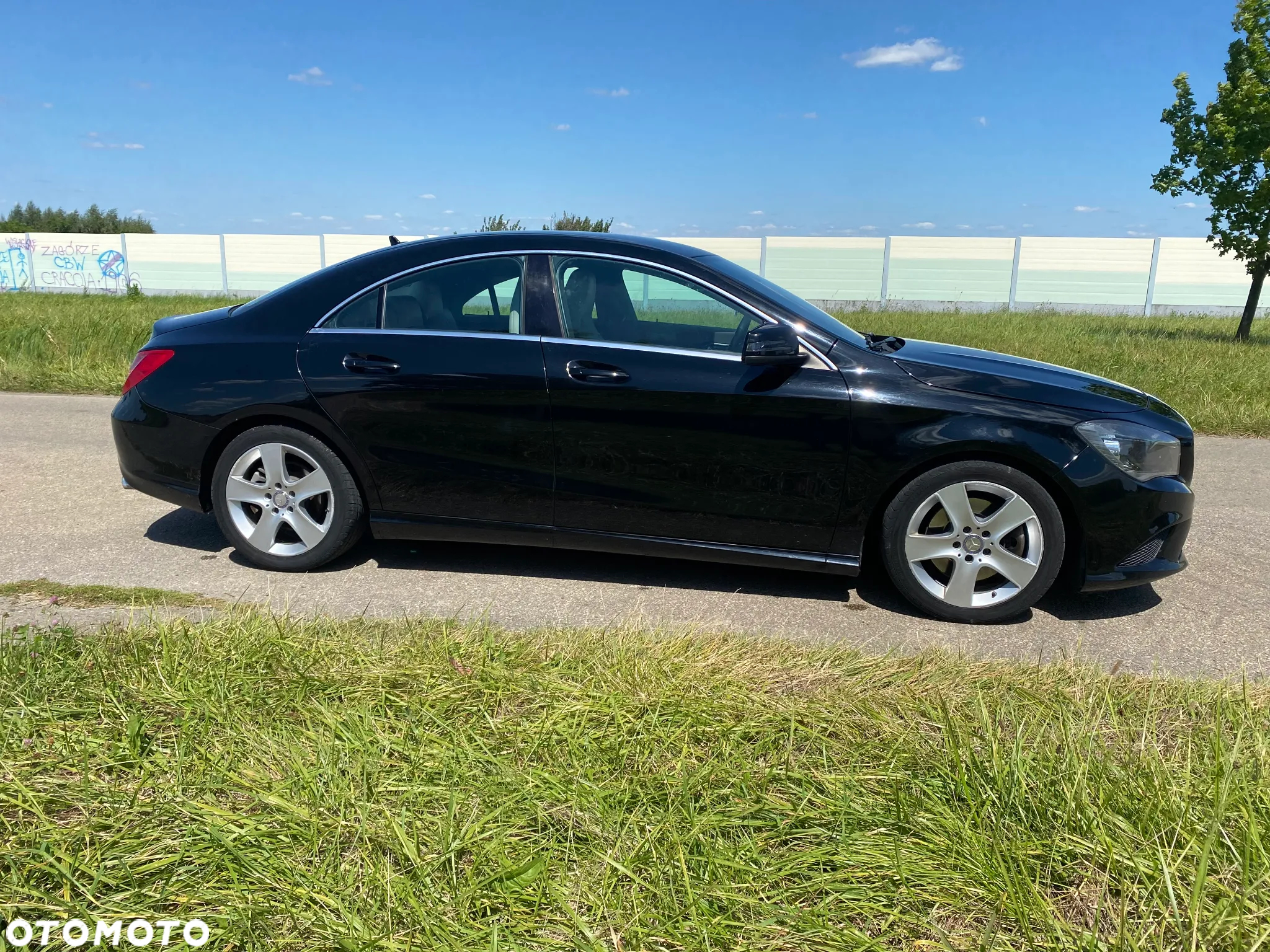 Mercedes-Benz CLA 250 4-Matic - 6