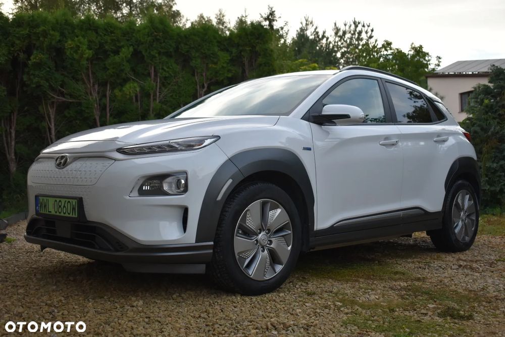 Hyundai Kona 64kWh Premium - 5