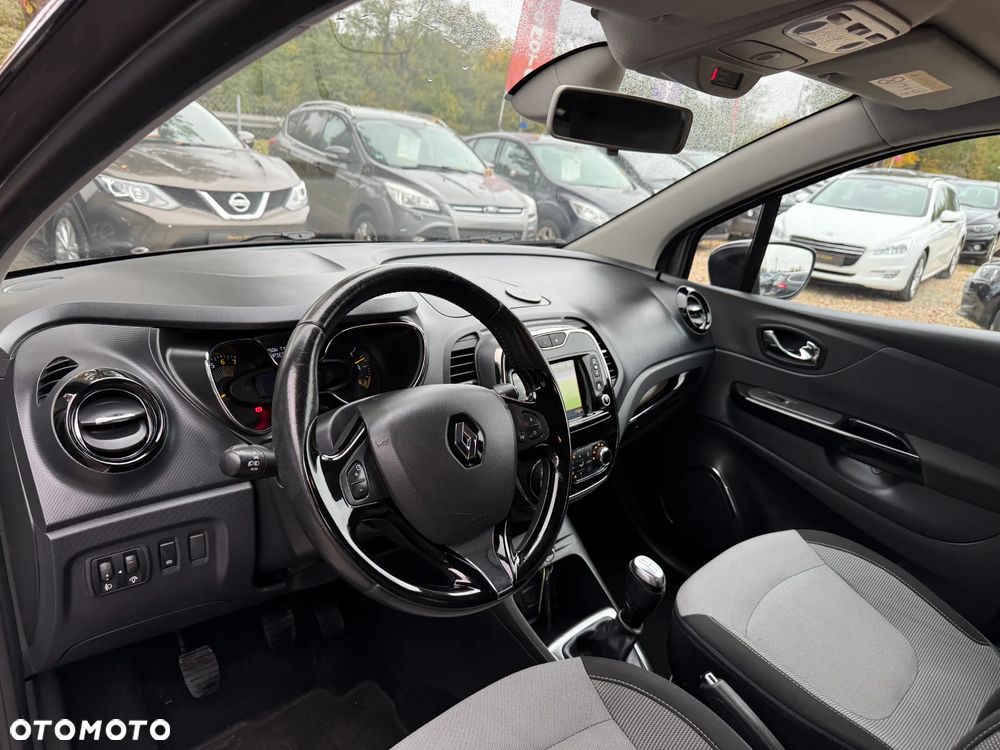 Renault Captur 0.9 Energy TCe XMOD - 5