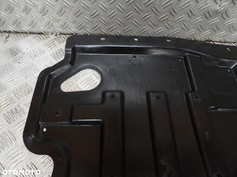 NISSAN PATHFINDER R51 NAVARA D40 2.5 DCI OSŁONA POD SILNIK - 8