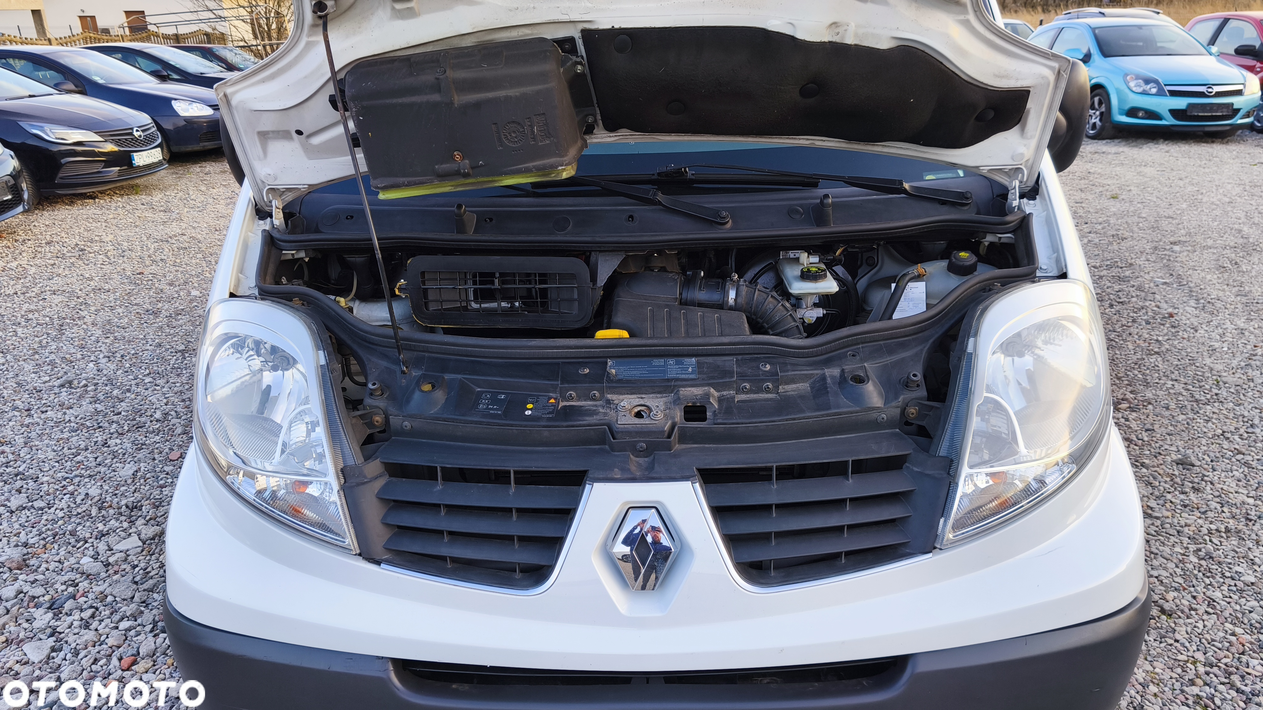 Renault Trafic - 36
