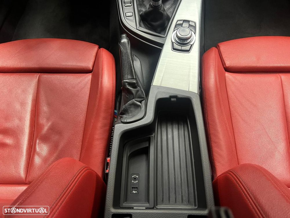 BMW 418 Gran Coupé d Pack M - 42