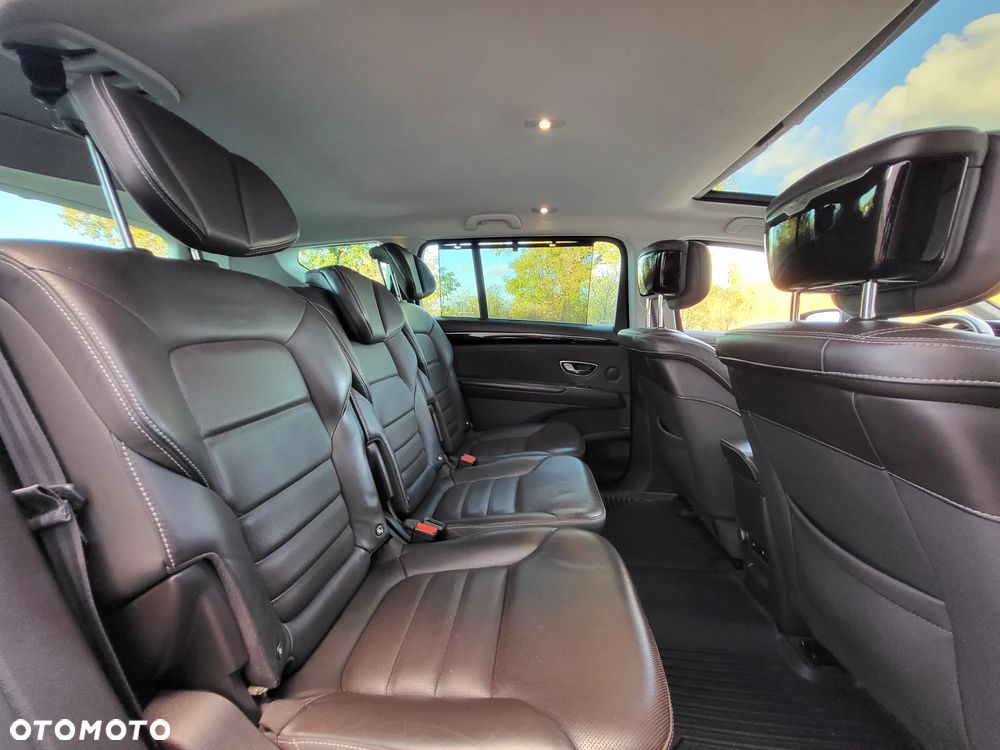 Renault Espace Energy TCe 200 EDC Initiale Paris - 18