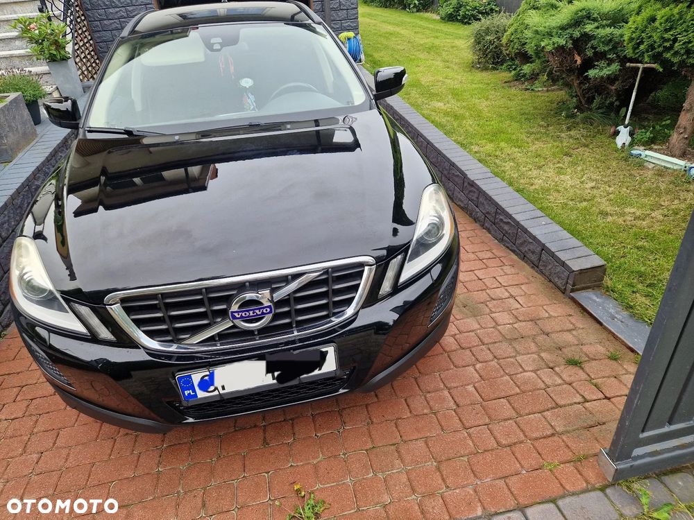 Volvo XC 60 D3 Geartronic Edition Pro - 1
