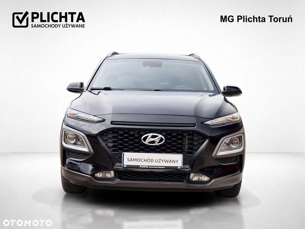 Hyundai Kona - 9
