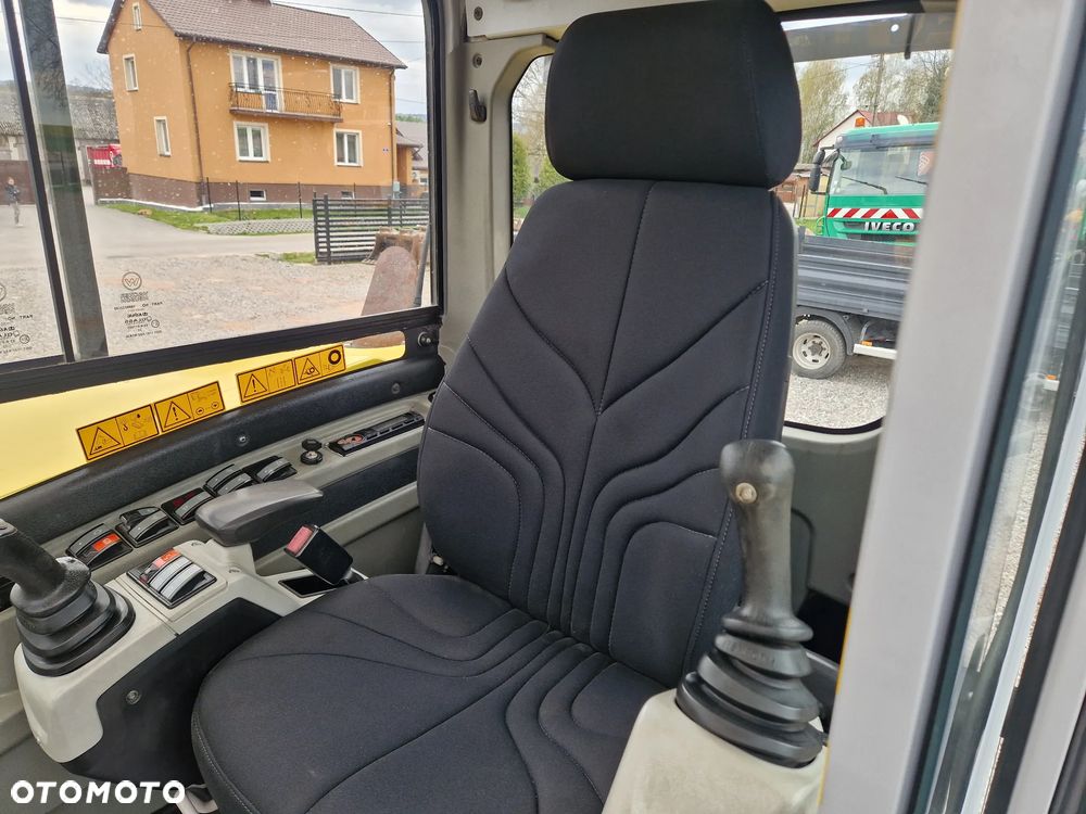 Wacker Neuson 6503 - 15