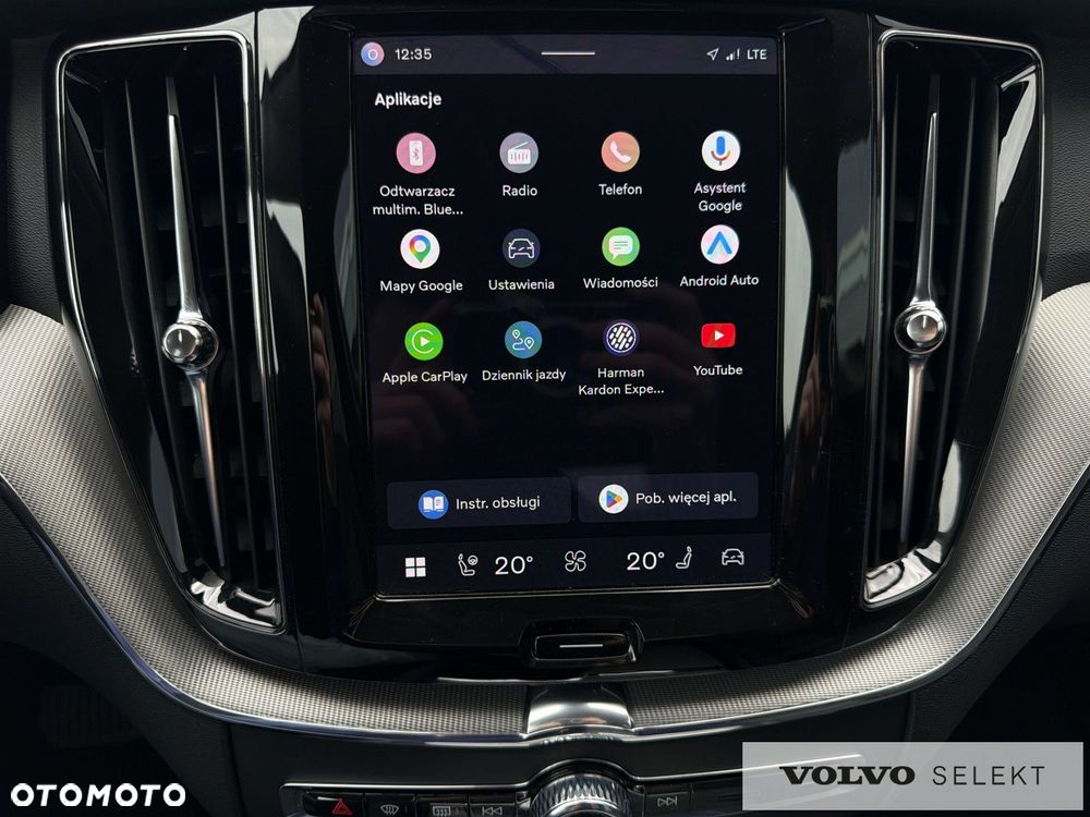 Volvo XC 60 - 20