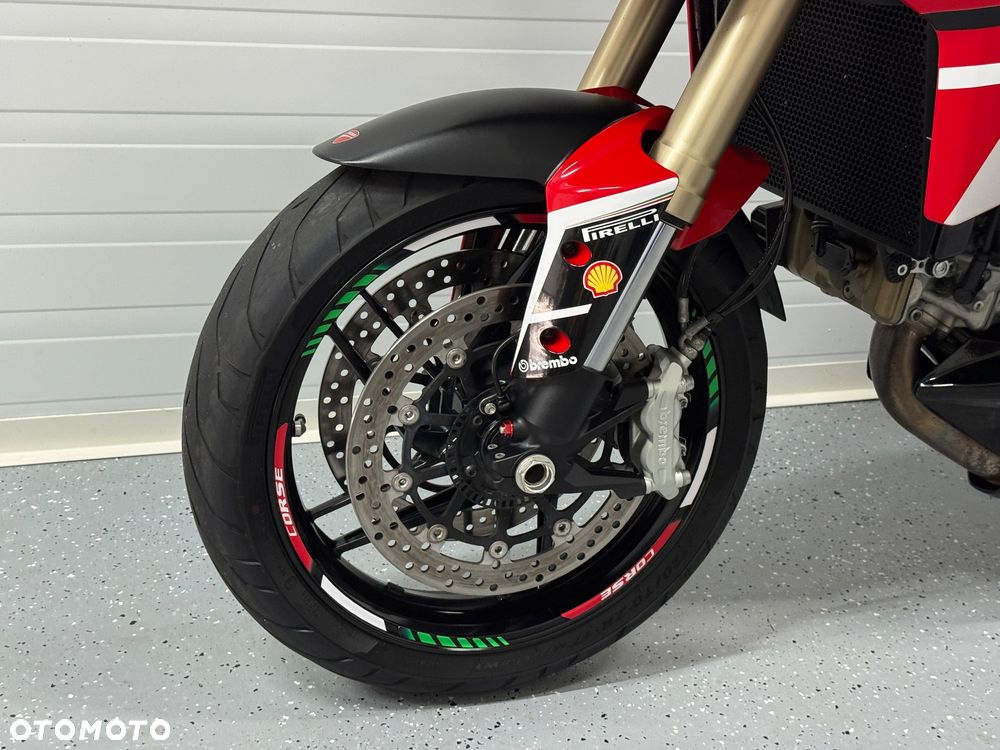 Ducati Multistrada - 26