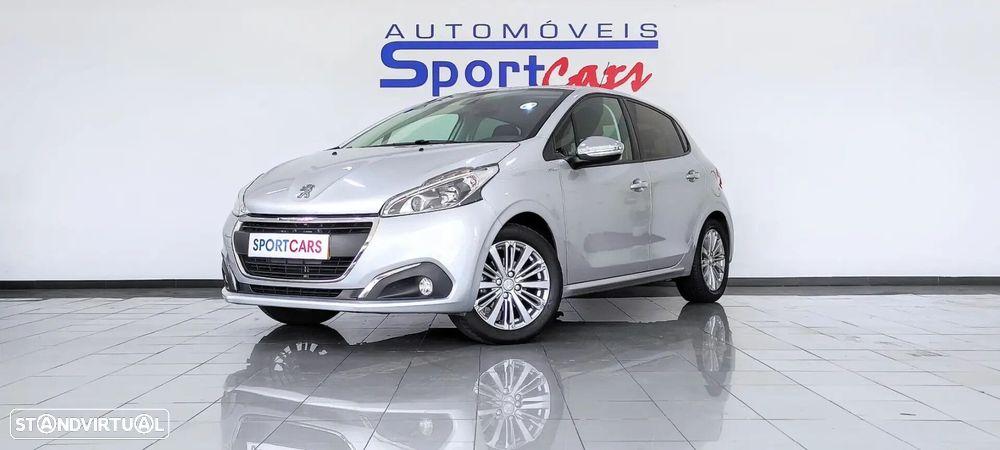 Peugeot 208 - 11