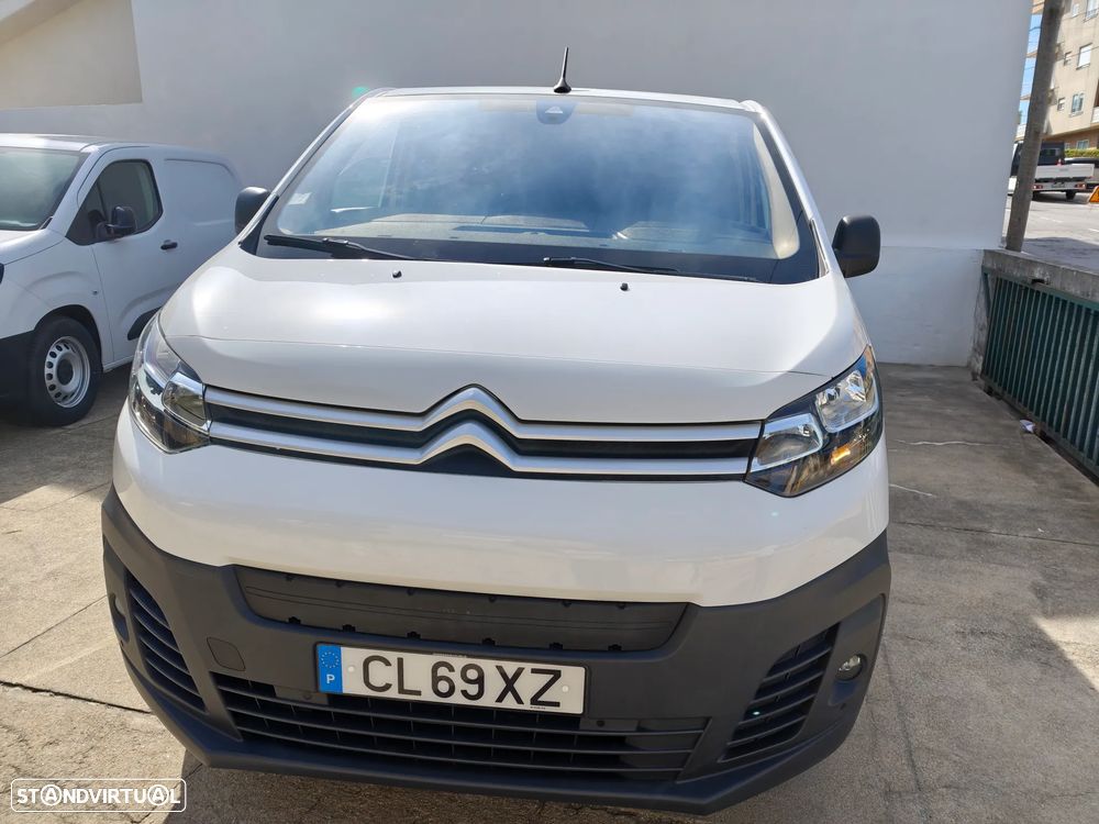 Citroën Jumpy - 3