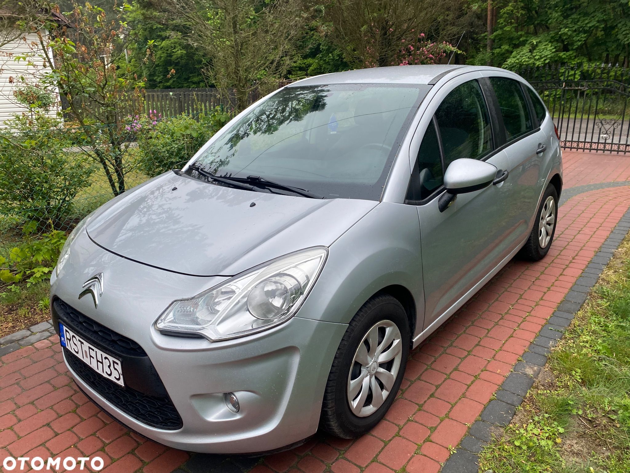 Citroën C3 1.4 Attraction - 1