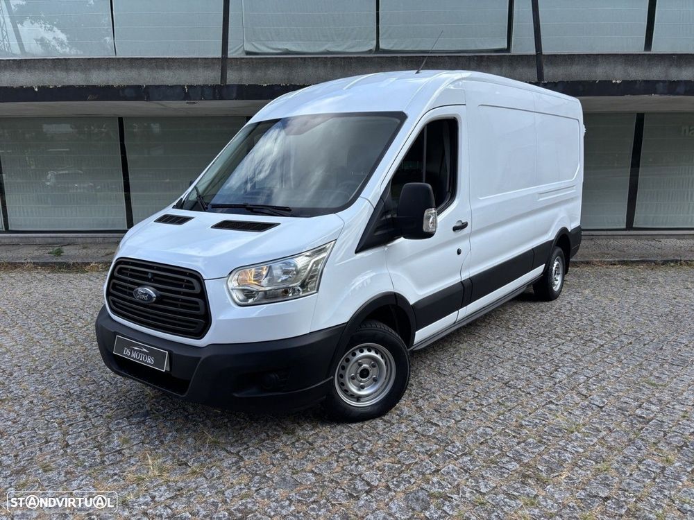 Ford Transit 310 L3 2.2 TDCi H2 Trend - 1