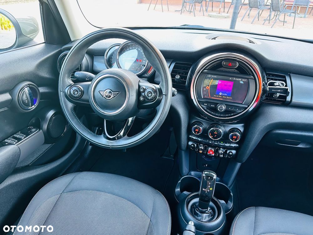 MINI Cooper - 14