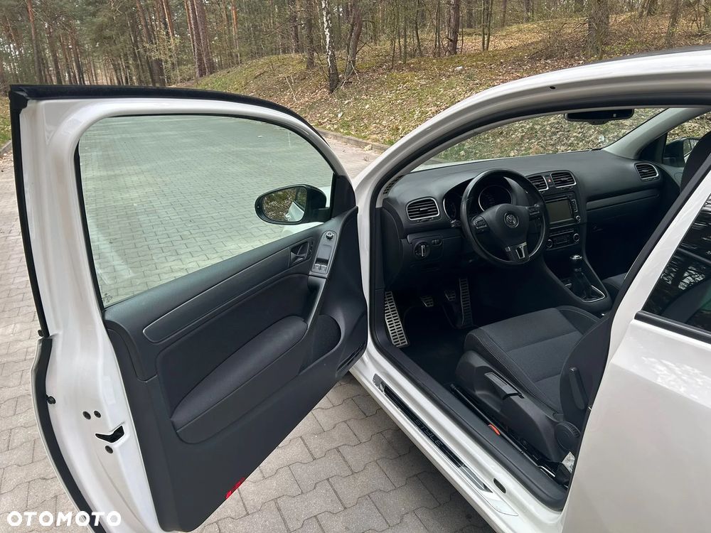 Volkswagen Golf 1.4 TSI Style - 14