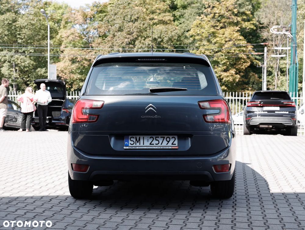Citroën C4 Grand Picasso 1.2 PureTech Attraction - 7