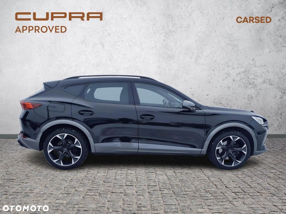 Cupra Formentor - 9