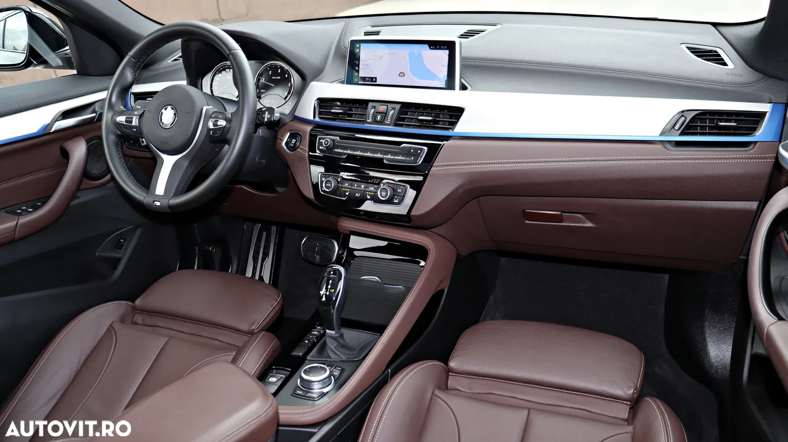 BMW X2 - 24