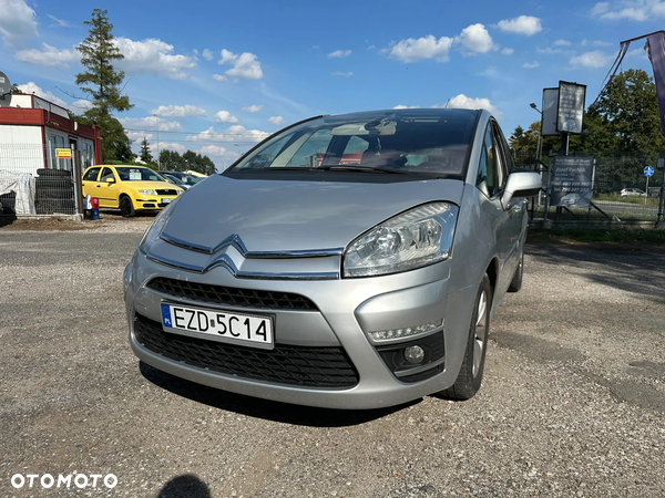 Citroën C4 Picasso 1.6 HDi Selection MCP