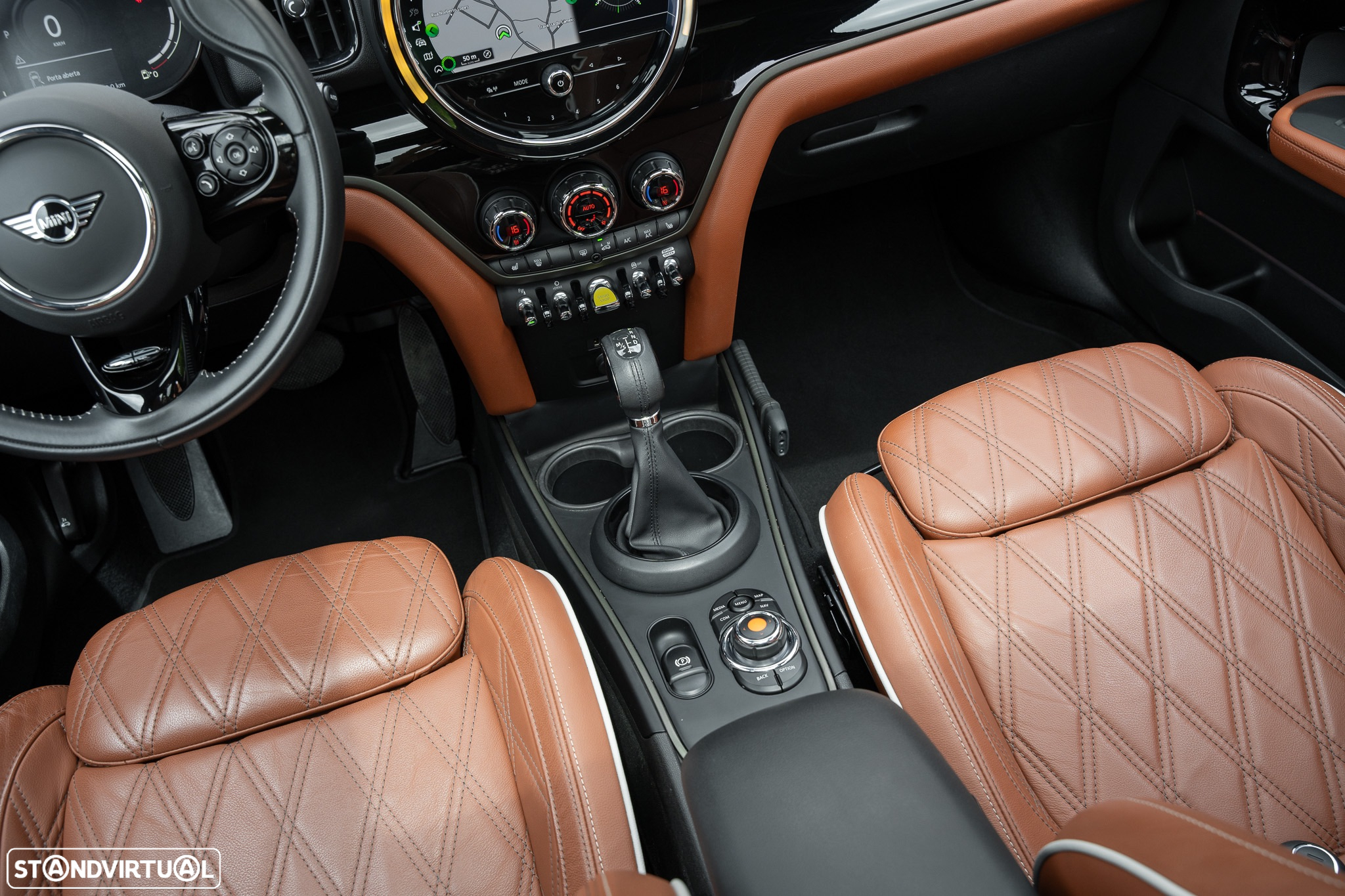 MINI Countryman Cooper SE All4 Aut. - 14