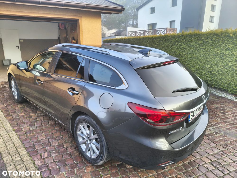 Mazda 6 2.0 Skyenergy - 6
