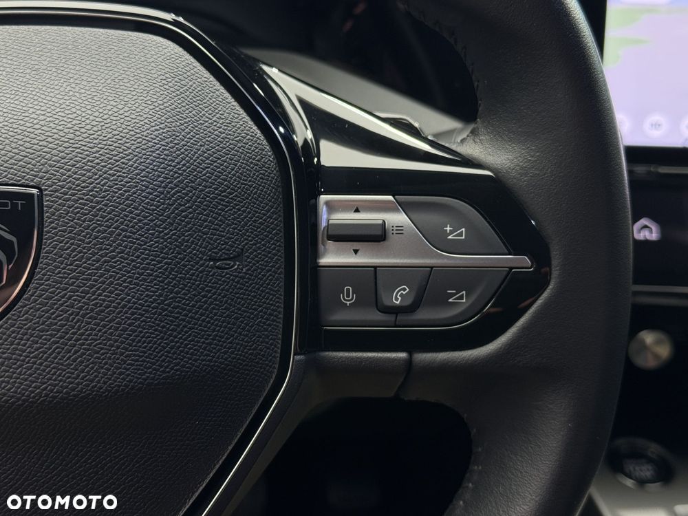 Peugeot 308 1.5 BlueHDi Allure Pack S&S EAT8 - 23