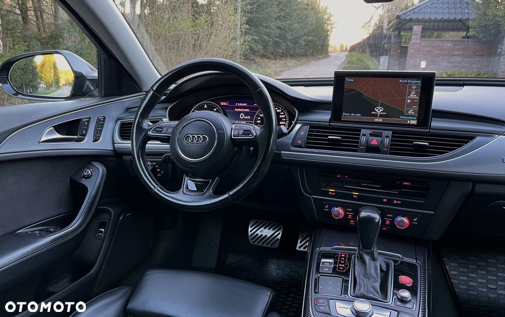 Audi A6 Limousine - 16