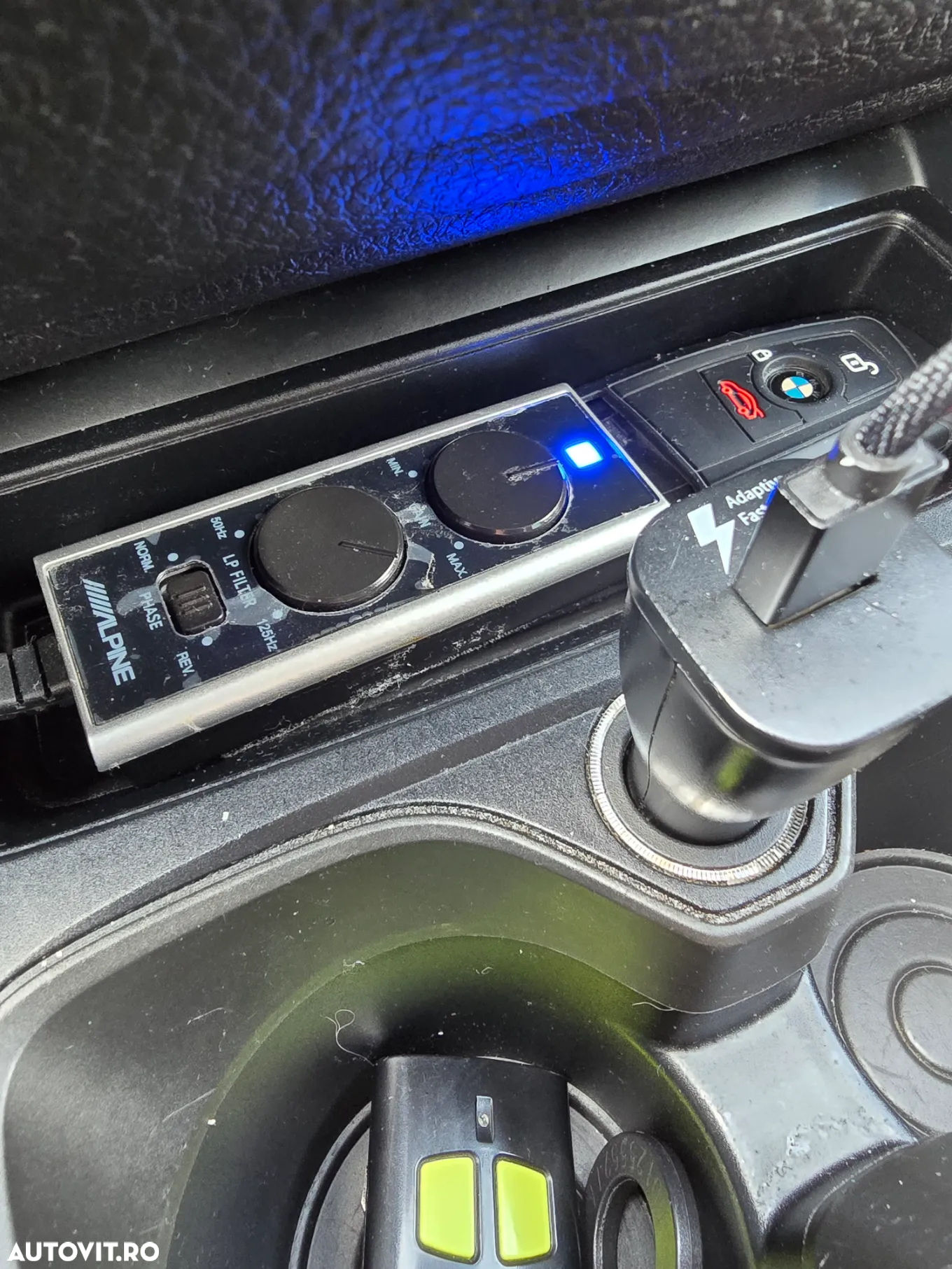 BMW Seria 1 118d Standard - 10