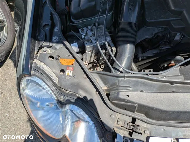 Mercedes-Benz SL 500 7G-TRONIC - 19