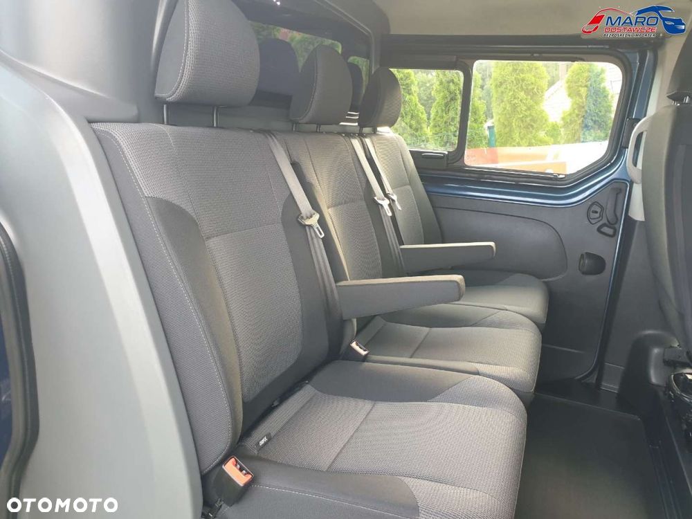 Fiat TALENTO 5 OSÓB AUTOMAT - 31