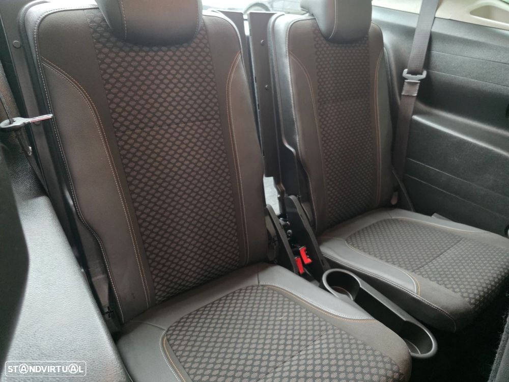 Opel Zafira 1.6 CDTi Innovation S/S - 20